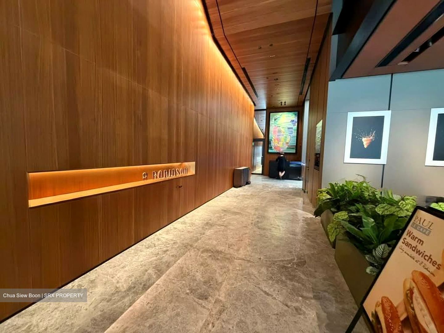 Aso Building (D1), Office #566885411